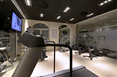 گرند سنترال