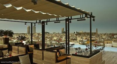 گرند سنترال