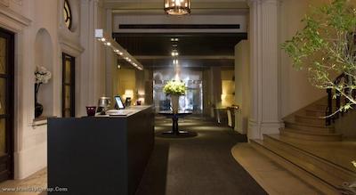 گرند سنترال