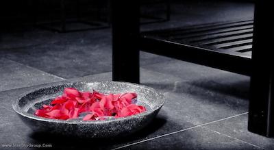 گرند سنترال