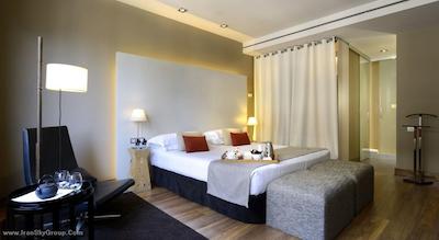 گرند سنترال