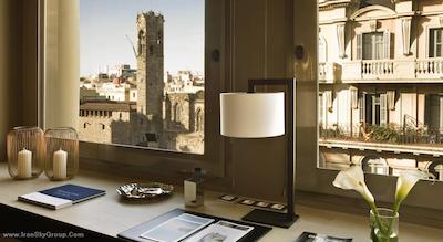 گرند سنترال