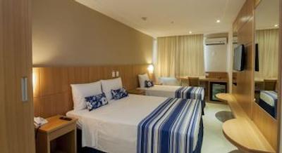 هتل آتلانتیکو ریو