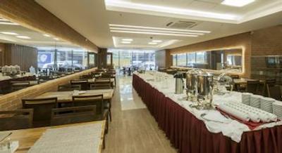 هتل آتلانتیکو ریو