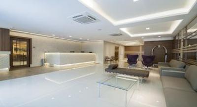 هتل آتلانتیکو ریو