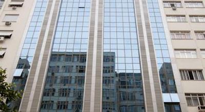 هتل آتلانتیکو ریو