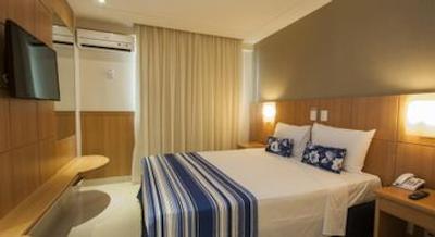 هتل آتلانتیکو ریو