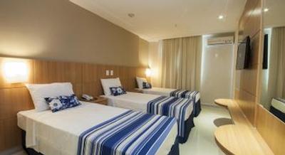 هتل آتلانتیکو ریو