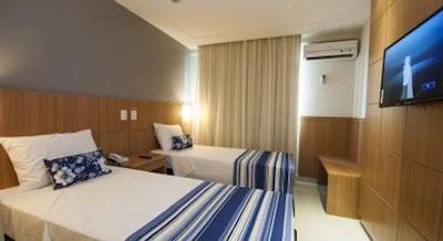 هتل آتلانتیکو ریو