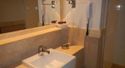 هتل آتلانتیکو ریو