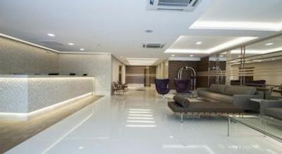 هتل آتلانتیکو ریو