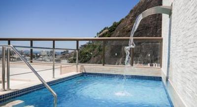 هتل آتلانتیکو ریو