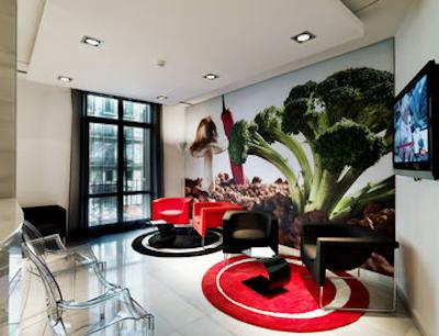 یورواستارز رمبلس بوکریا