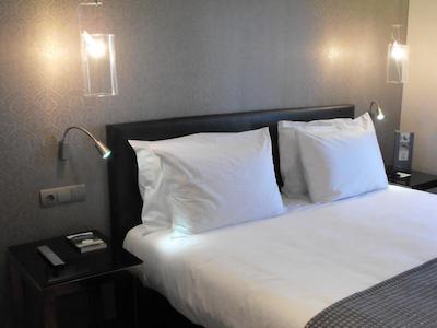 یورواستارز رمبلس بوکریا