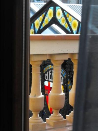 یورواستارز رمبلس بوکریا