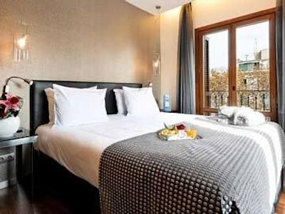 یورواستارز رمبلس بوکریا