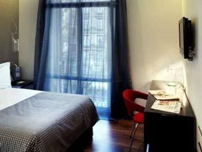 یورواستارز رمبلس بوکریا