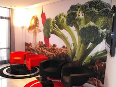 یورواستارز رمبلس بوکریا