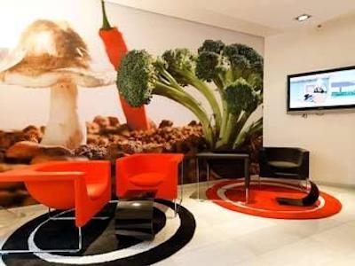 یورواستارز رمبلس بوکریا