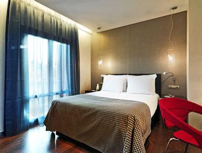 یورواستارز رمبلس بوکریا