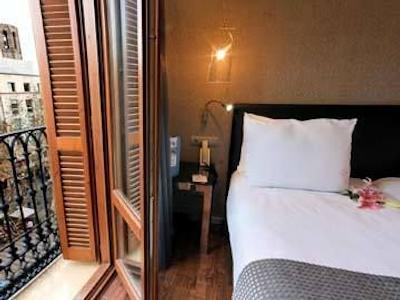 یورواستارز رمبلس بوکریا