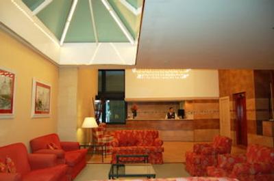 سانوتل سنترال