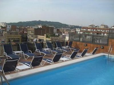 سانوتل سنترال