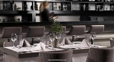 رادیسون بلوا پارک هتل آتن