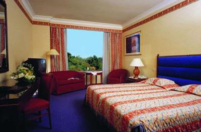 رادیسون بلوا پارک هتل آتن