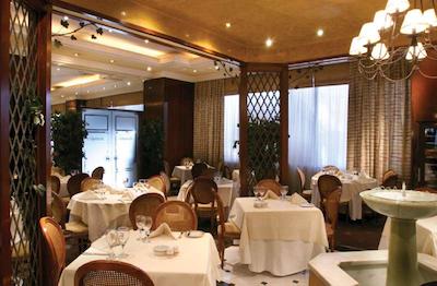 رادیسون بلوا پارک هتل آتن