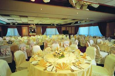 رادیسون بلوا پارک هتل آتن