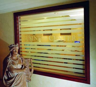 رادیسون بلوا پارک هتل آتن