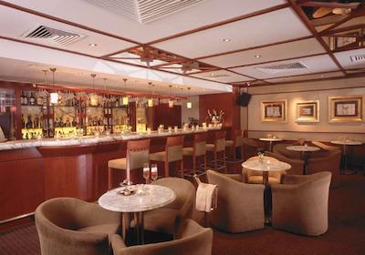 رادیسون بلوا پارک هتل آتن