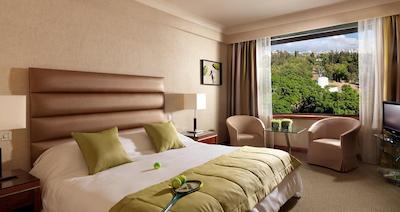 رادیسون بلوا پارک هتل آتن