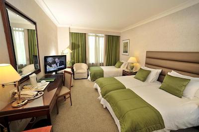 رادیسون بلوا پارک هتل آتن