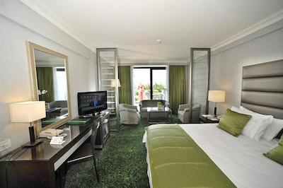 رادیسون بلوا پارک هتل آتن