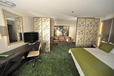 رادیسون بلوا پارک هتل آتن