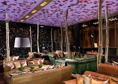 رادیسون بلوا پارک هتل آتن