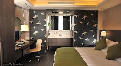 رادیسون بلوا پارک هتل آتن