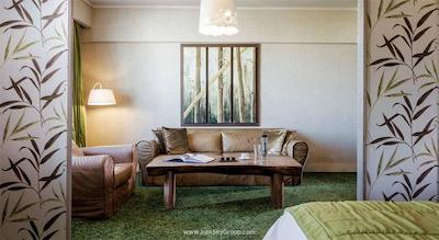 رادیسون بلوا پارک هتل آتن