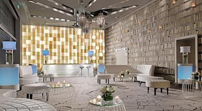 رادیسون بلوا پارک هتل آتن