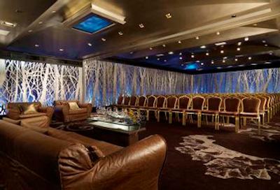 رادیسون بلوا پارک هتل آتن