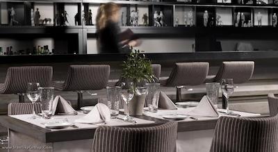 رادیسون بلوا پارک هتل آتن