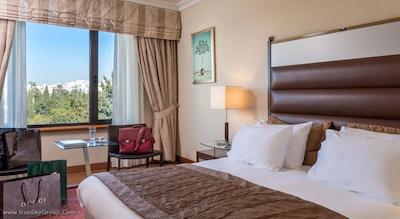 رادیسون بلوا پارک هتل آتن