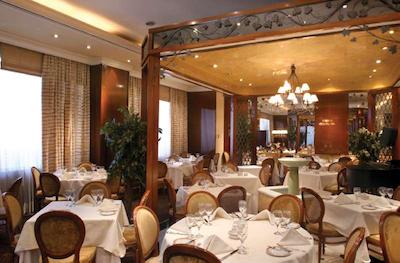 رادیسون بلوا پارک هتل آتن