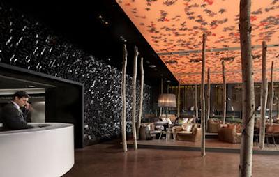 رادیسون بلوا پارک هتل آتن