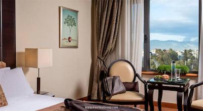 رادیسون بلوا پارک هتل آتن