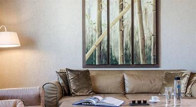 رادیسون بلوا پارک هتل آتن