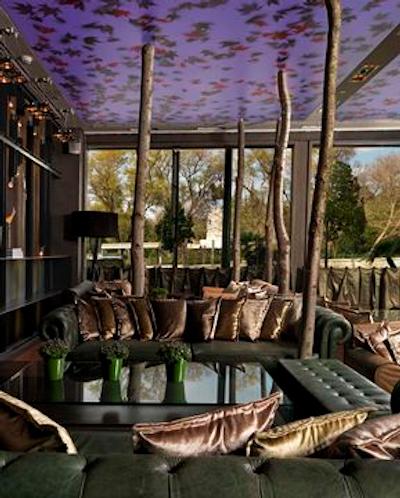 رادیسون بلوا پارک هتل آتن