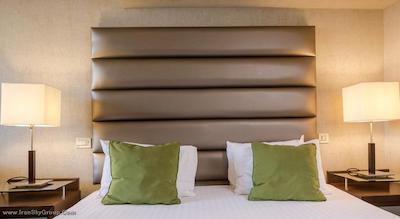 رادیسون بلوا پارک هتل آتن